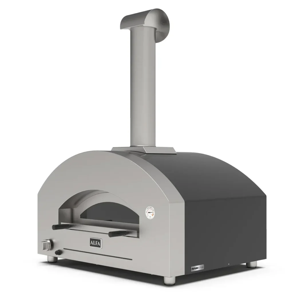 ALFA FUTURO OVEN